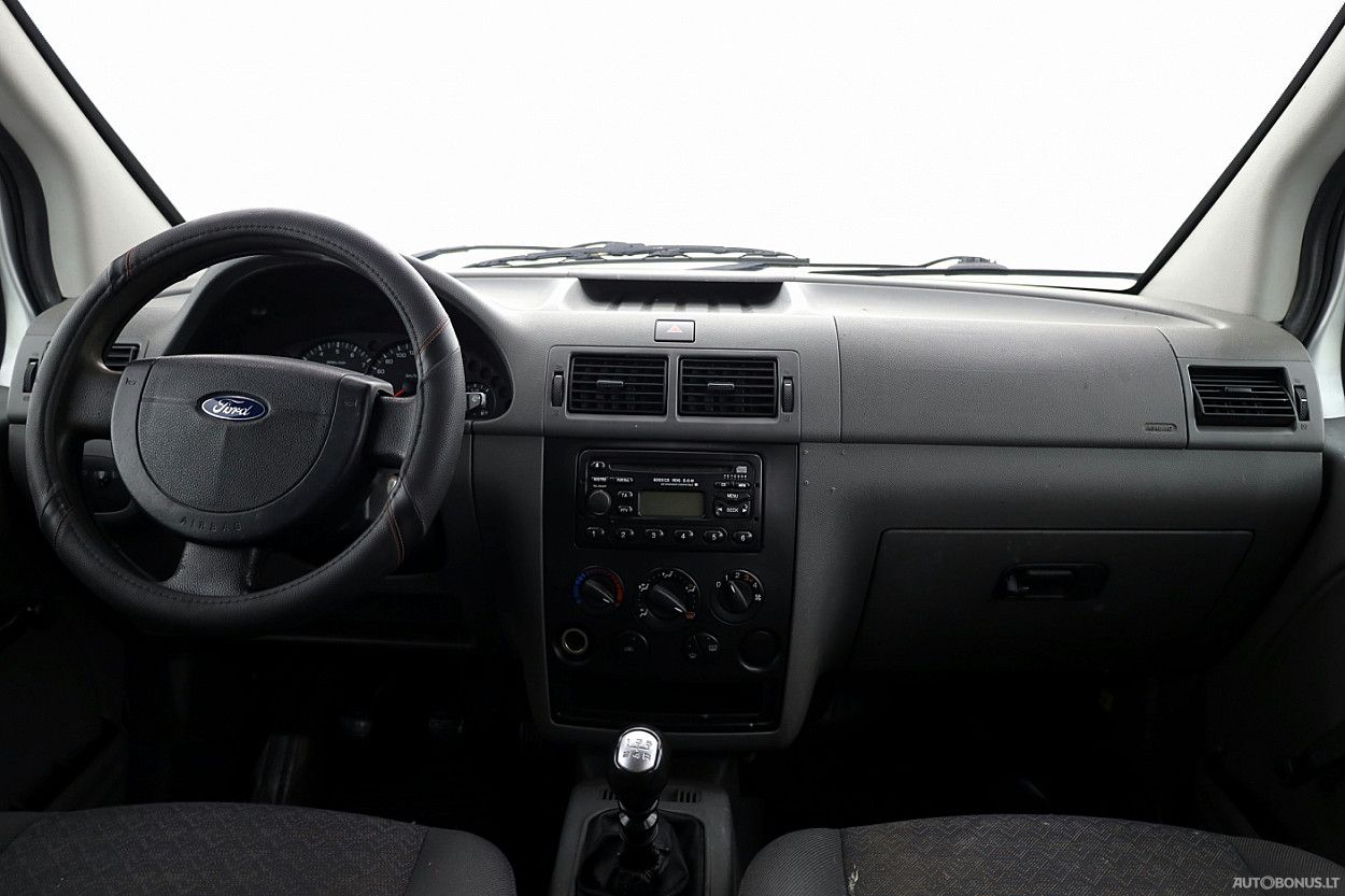 Ford Tourneo | 4