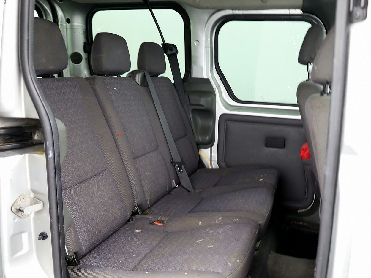 Ford Tourneo | 6