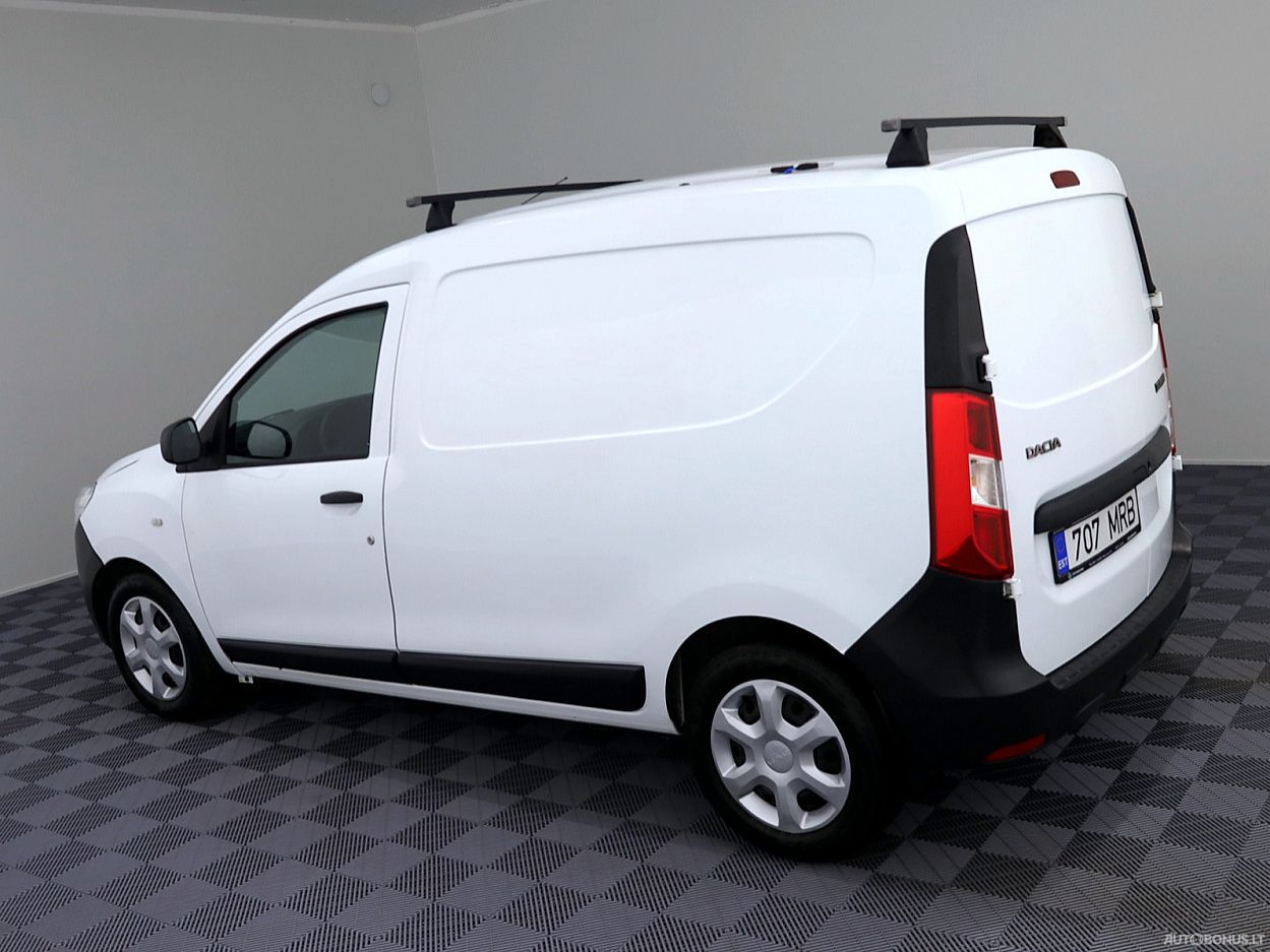 Dacia Dokker | 3