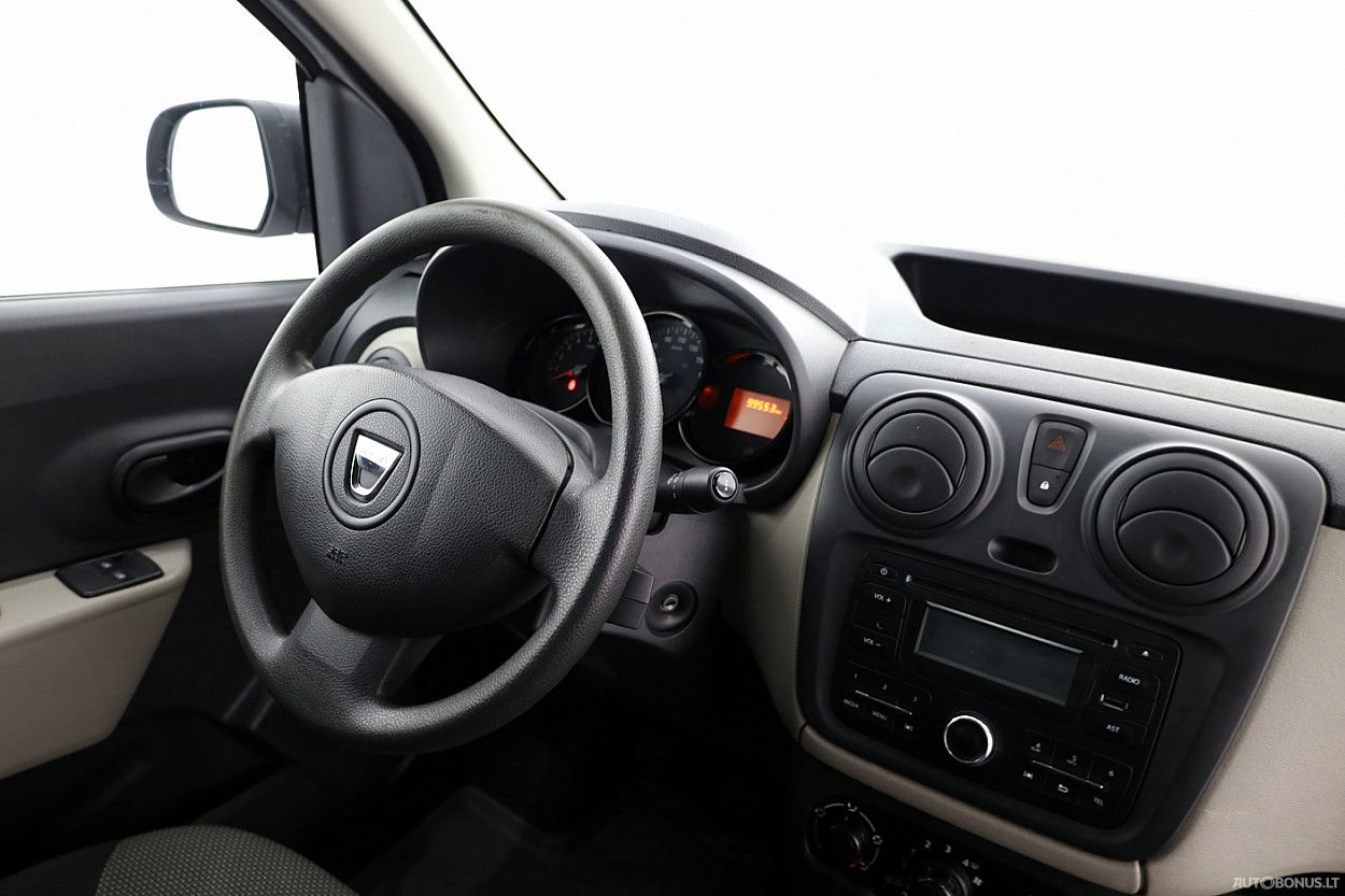 Dacia Dokker | 4