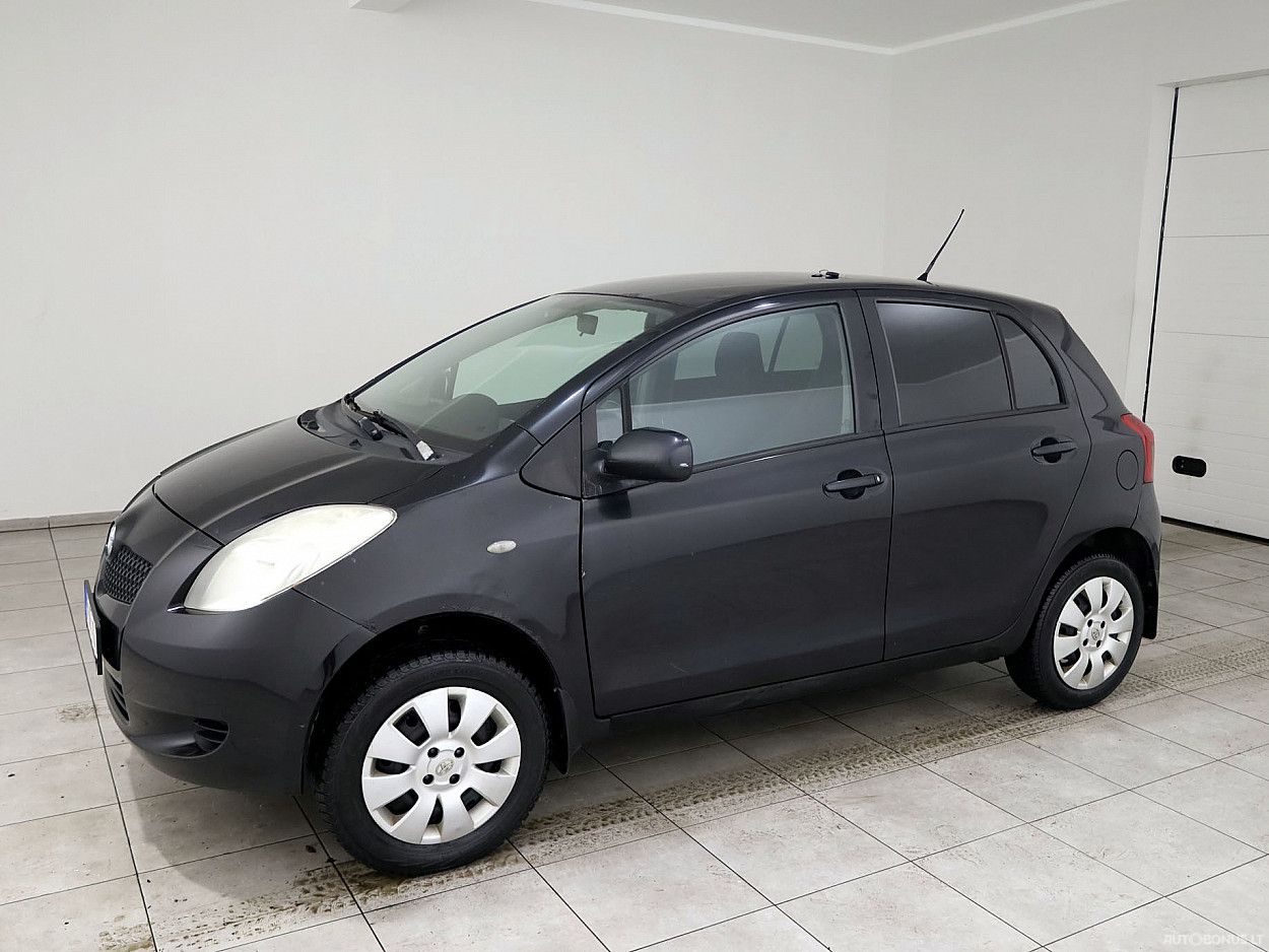 Toyota Yaris | 1