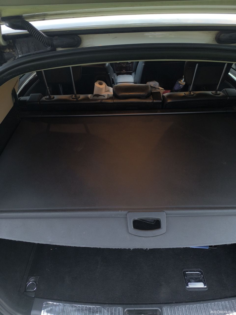 Mercedes-Benz ML320 | 17