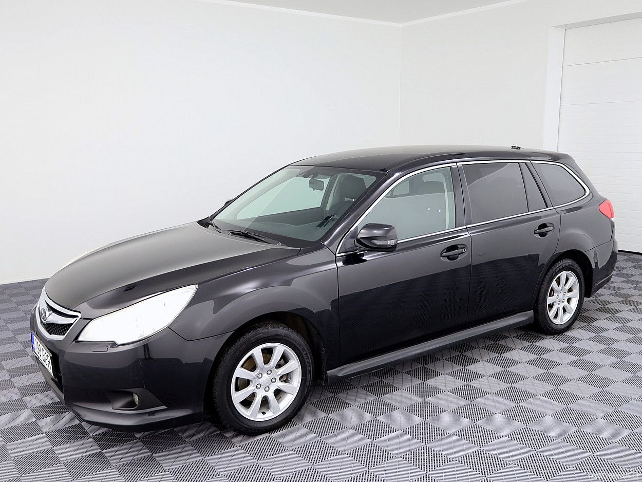 Subaru Legacy | 1