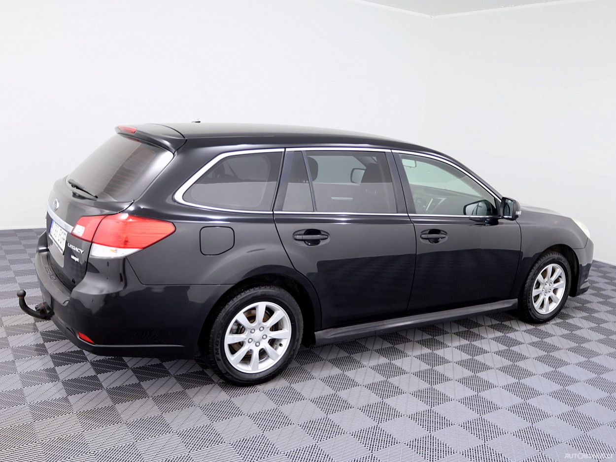 Subaru Legacy | 2