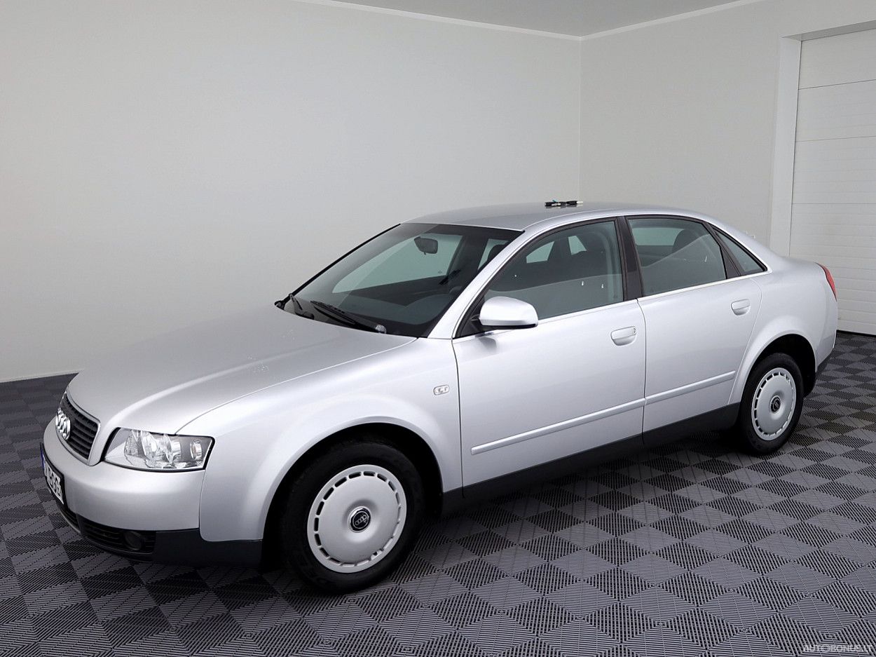 Audi A4 | 1