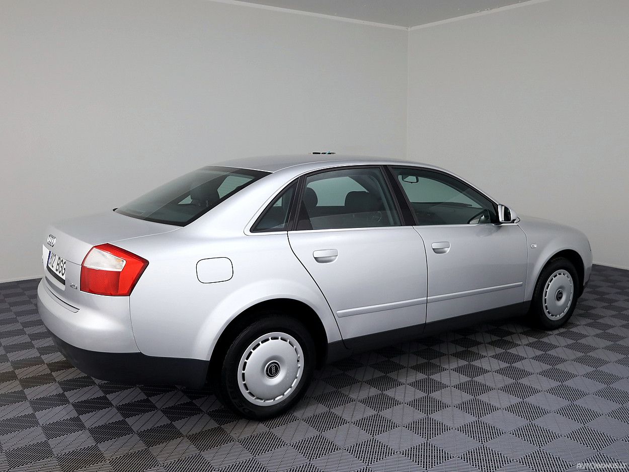 Audi A4 | 2