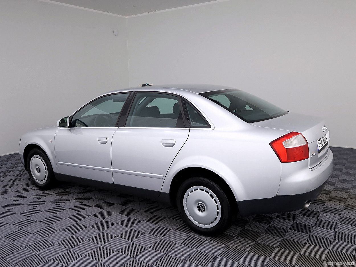 Audi A4 | 3