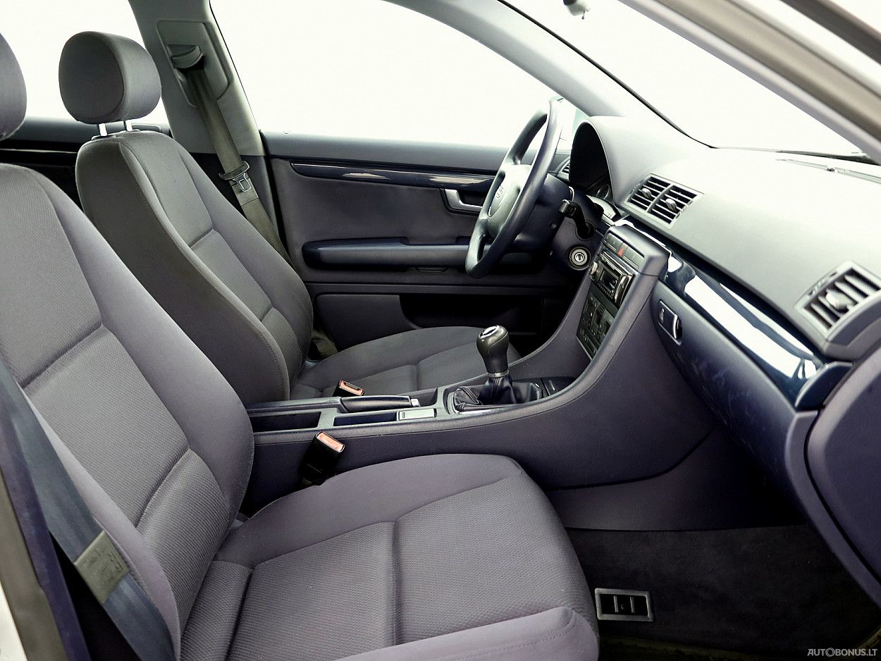 Audi A4 | 5