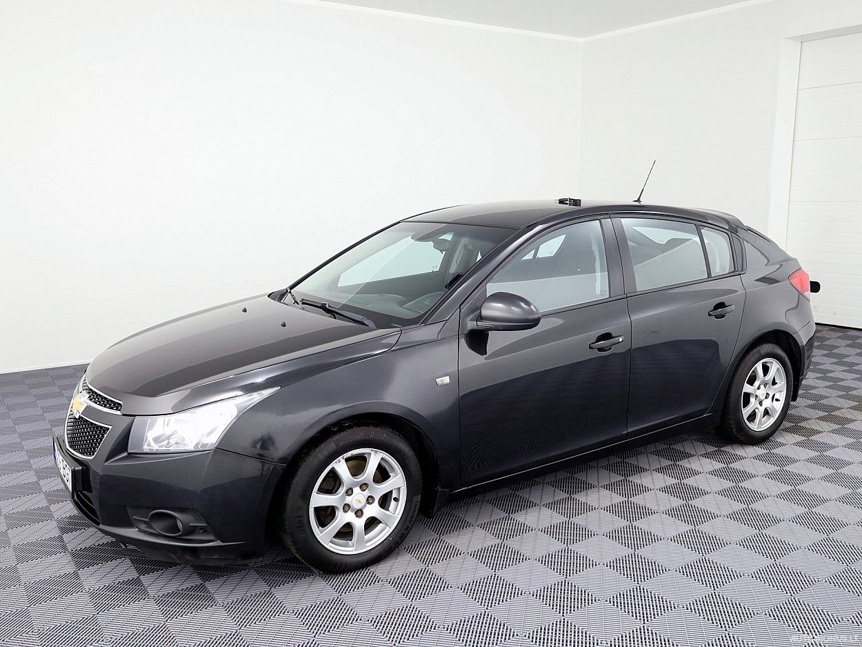 Chevrolet Cruze | 1