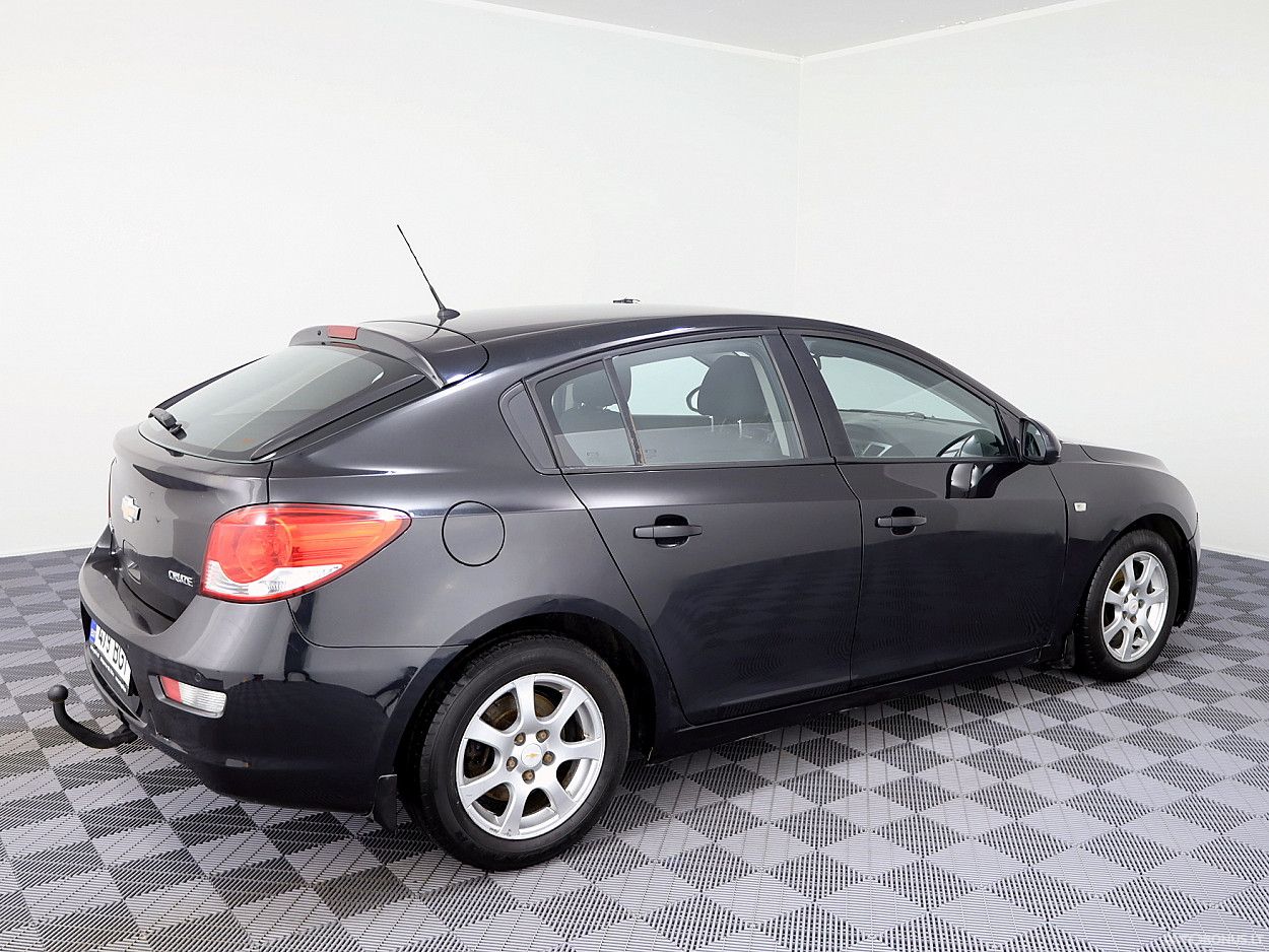 Chevrolet Cruze | 2
