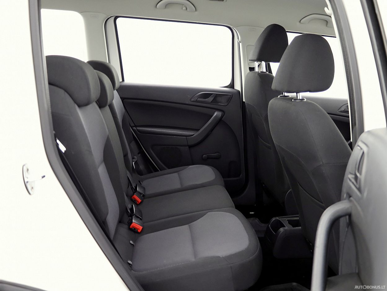 Skoda Yeti | 6