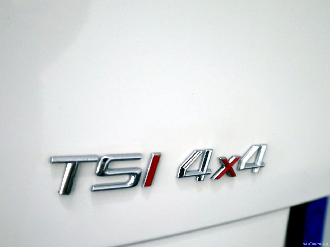 Skoda Yeti | 7
