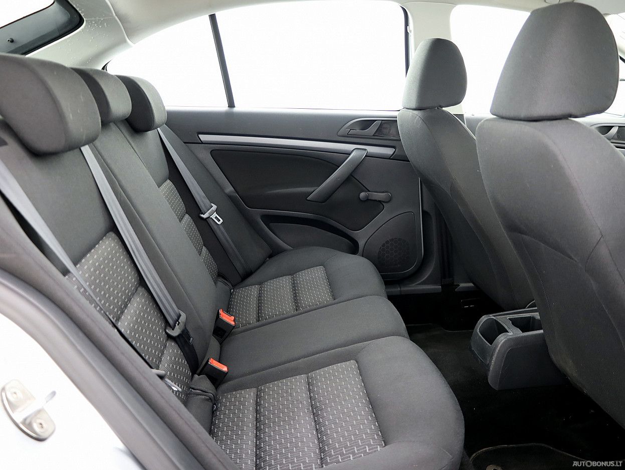 Skoda Octavia | 6
