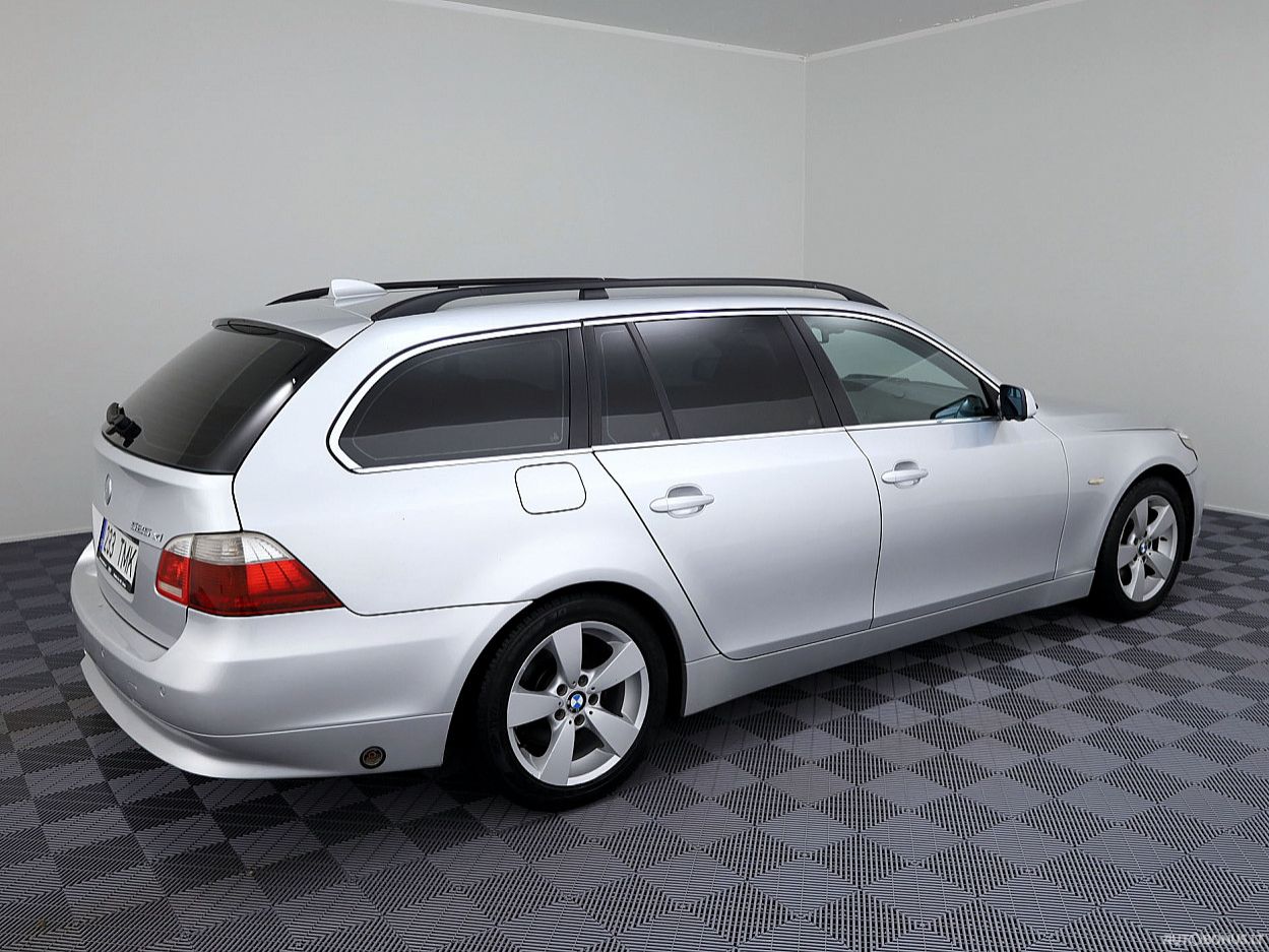 BMW 525 | 2