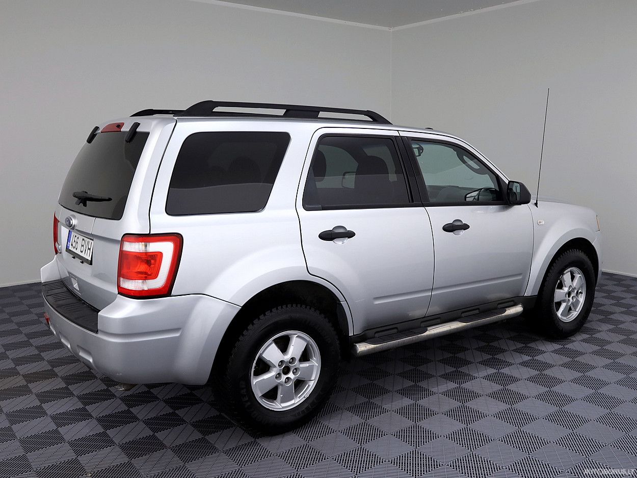 Ford Escape | 2