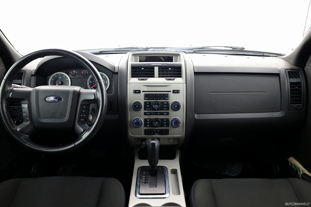 Ford Escape | 4