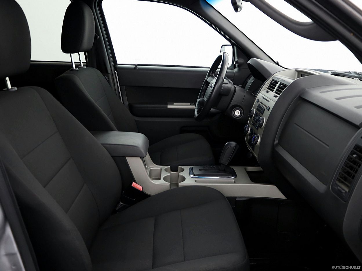 Ford Escape | 5