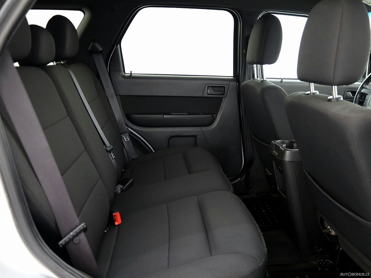Ford Escape | 6