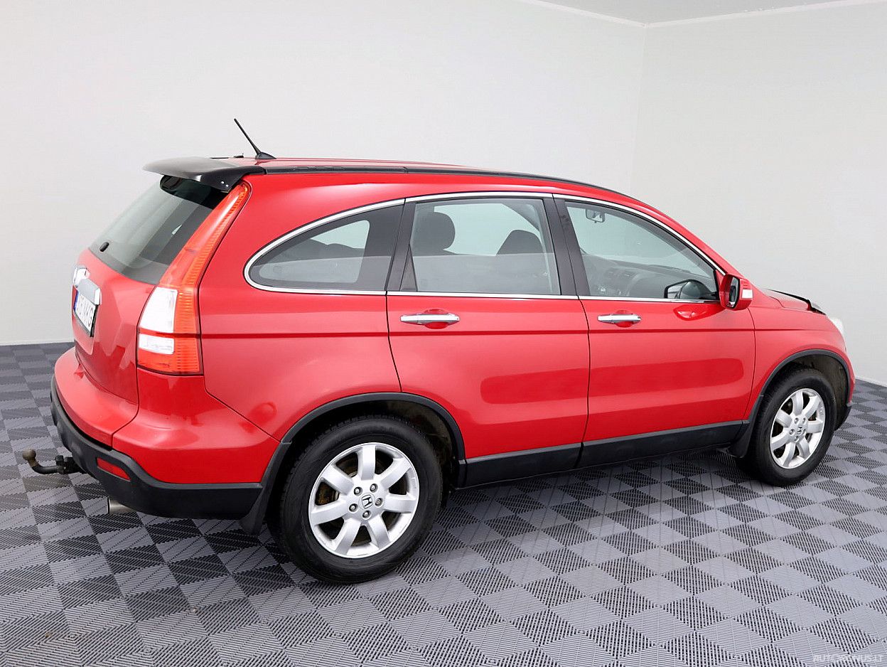 Honda CR-V | 2