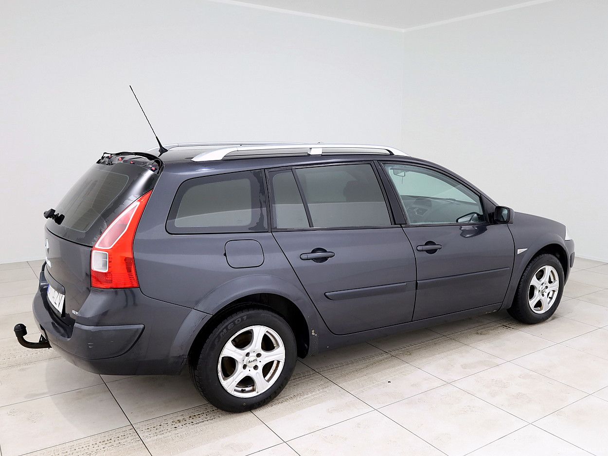 Renault Megane | 2