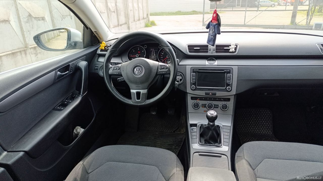 Volkswagen Passat | 6