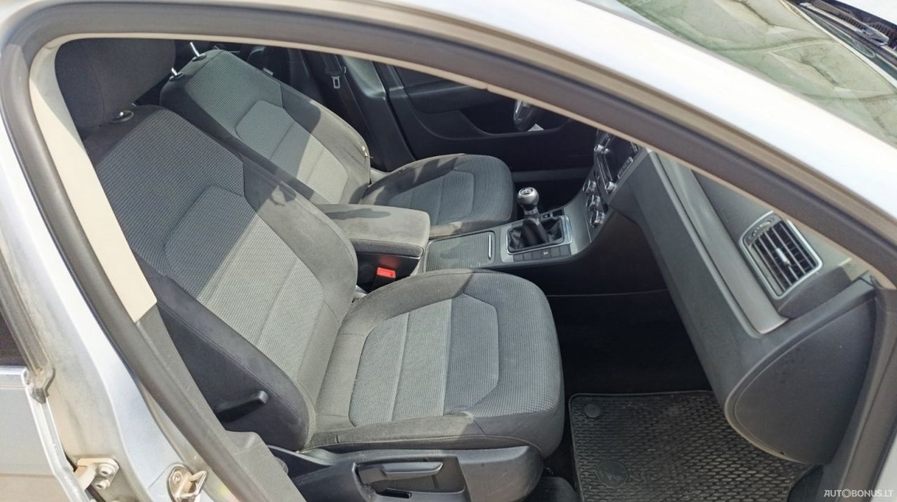Volkswagen Passat | 7