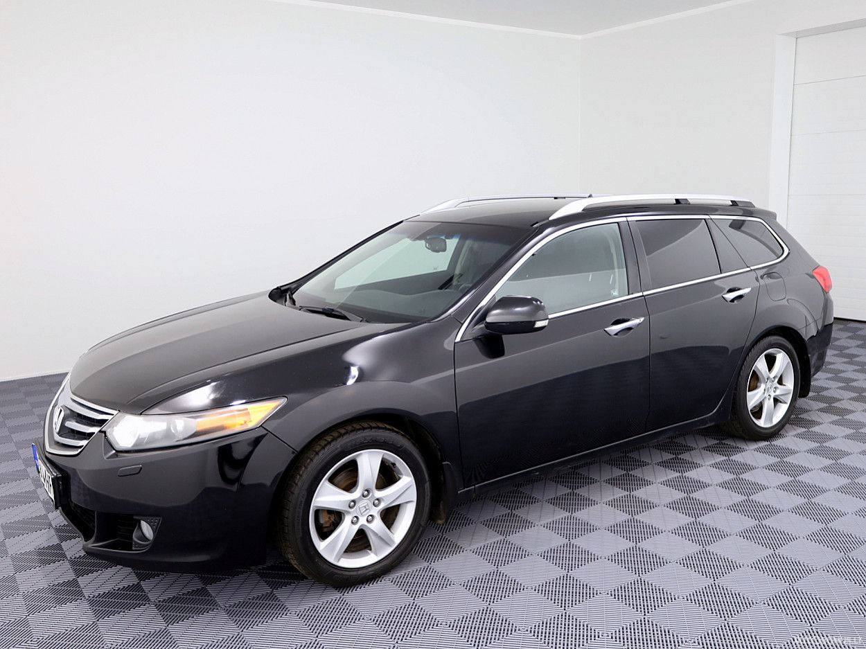 Honda Accord | 1
