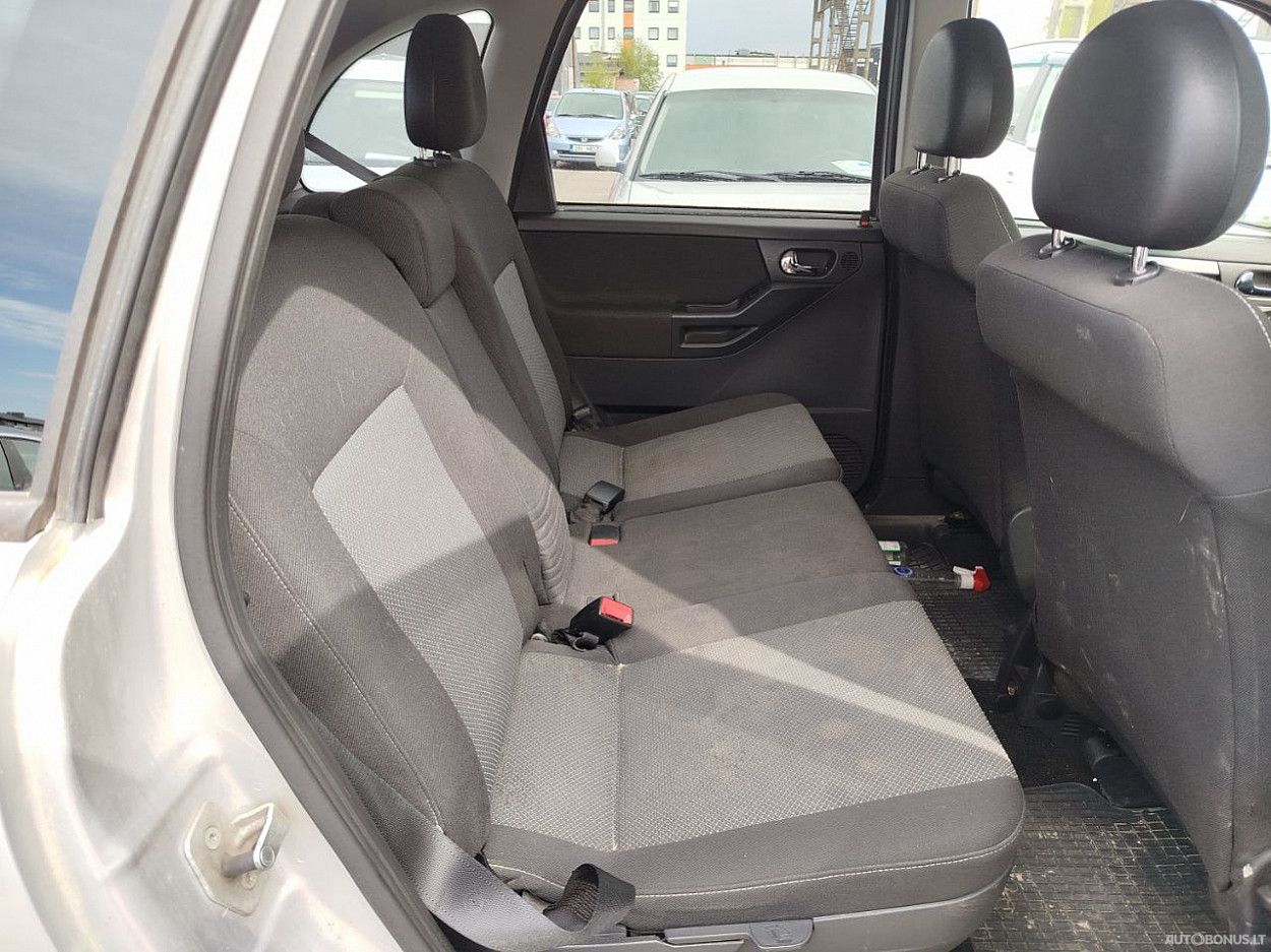 Opel Meriva | 6