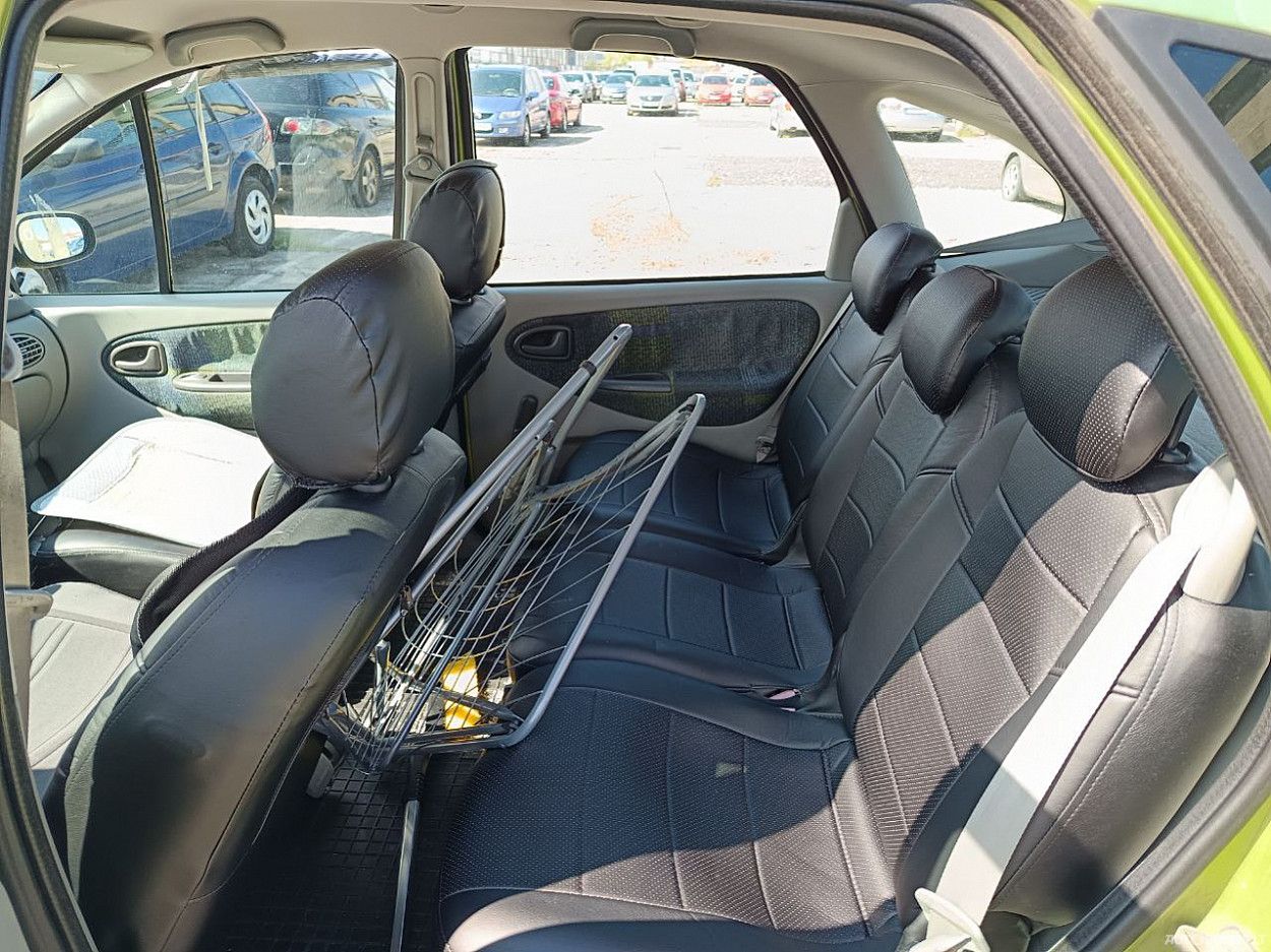Renault Scenic | 6