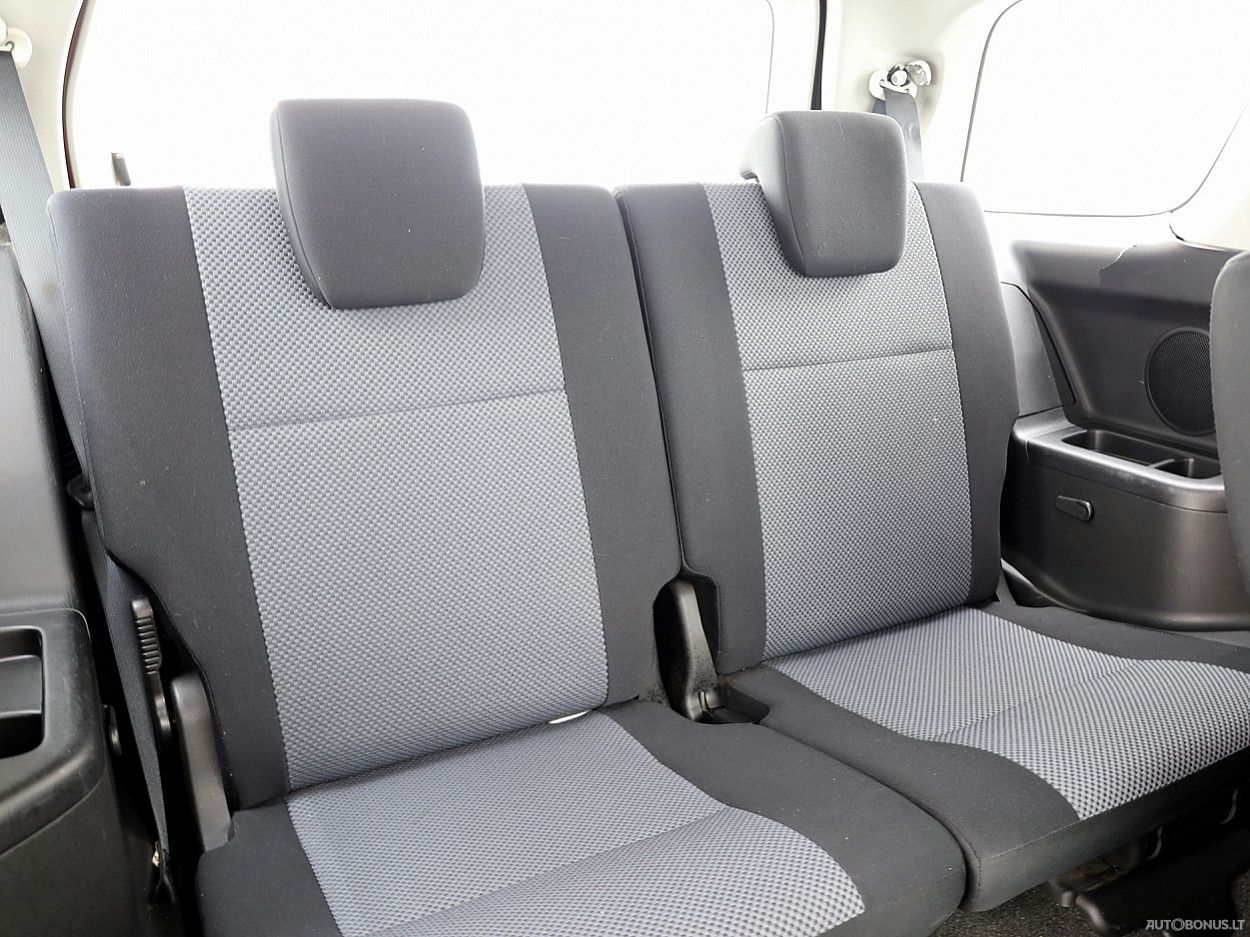 Suzuki Grand Vitara | 6