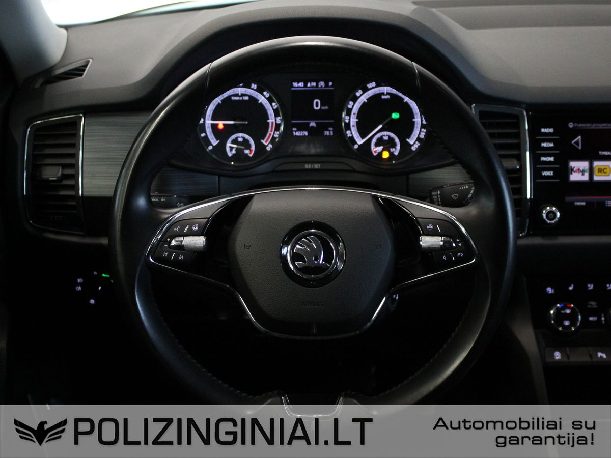 Skoda Kodiaq | 5