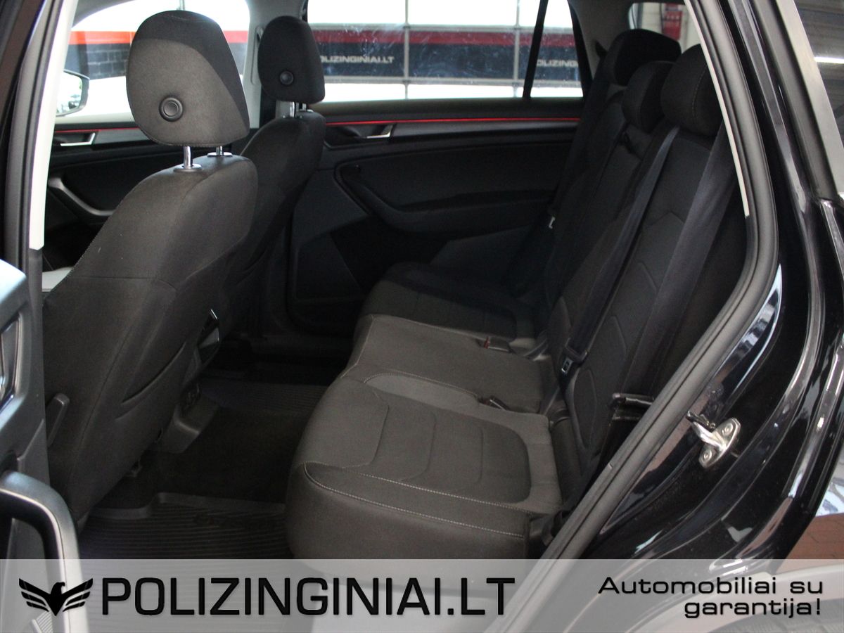 Skoda Kodiaq | 19