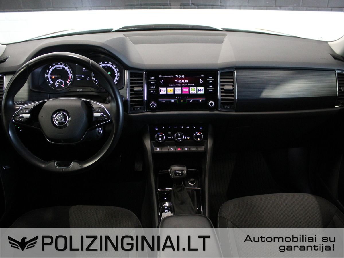Skoda Kodiaq | 4