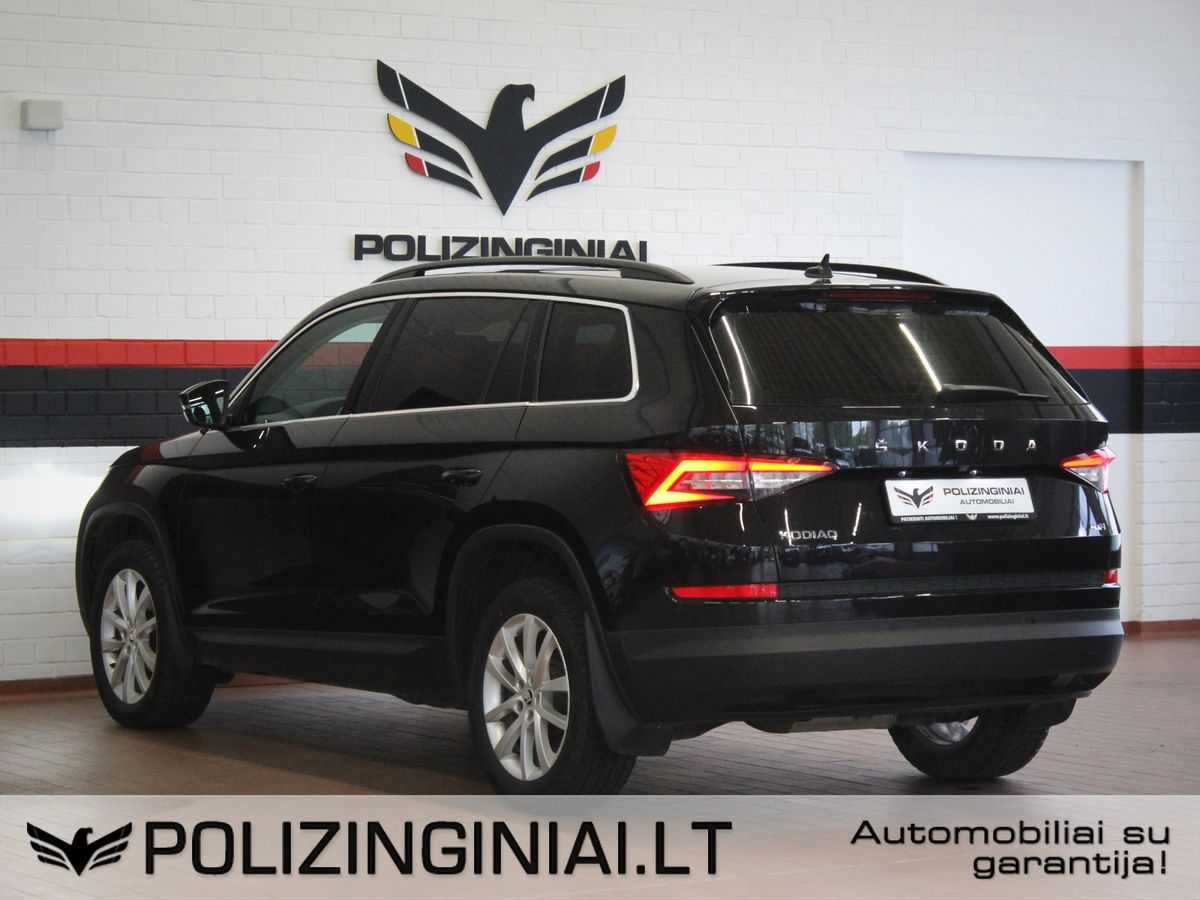 Skoda Kodiaq | 3