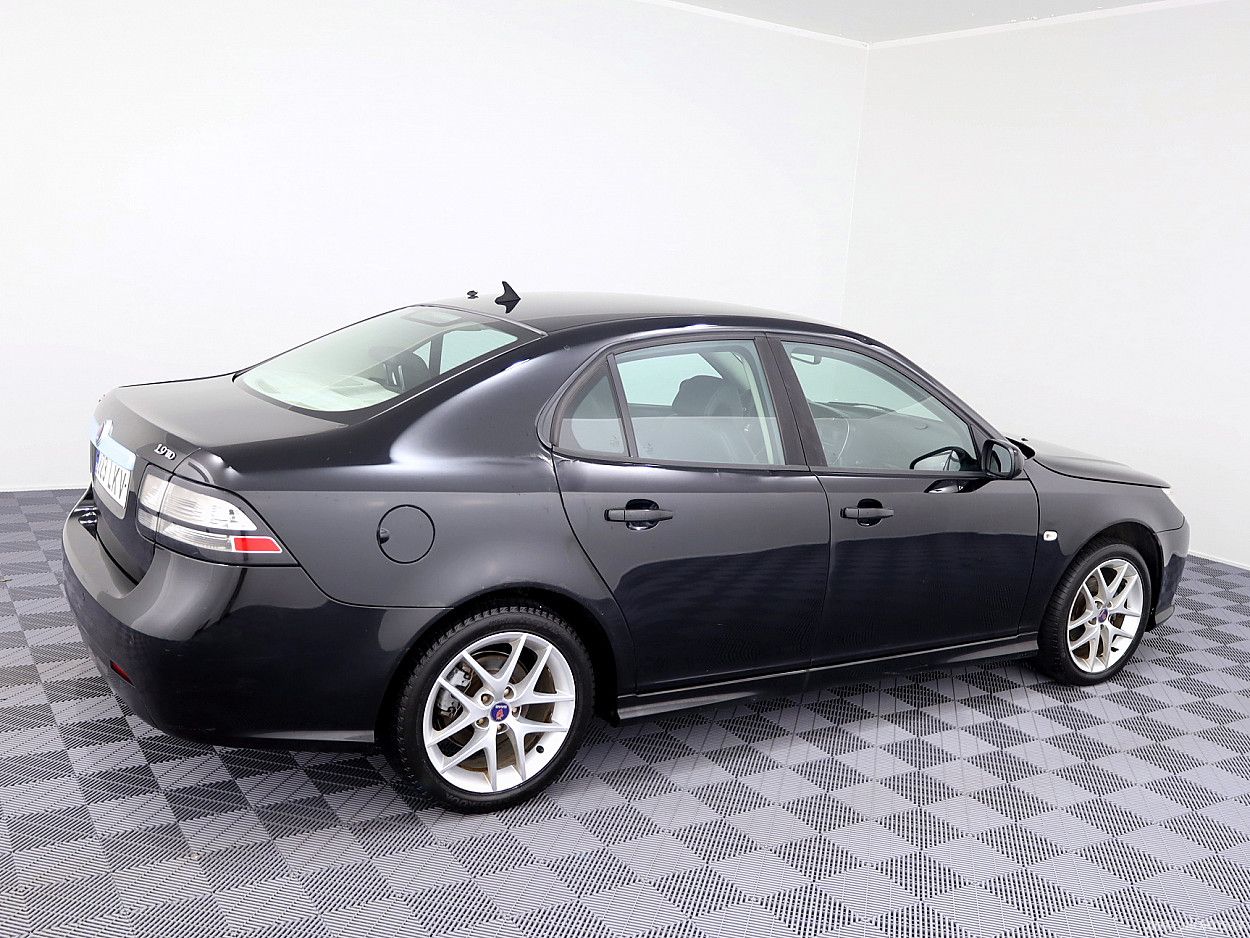 Saab 9-3 | 2