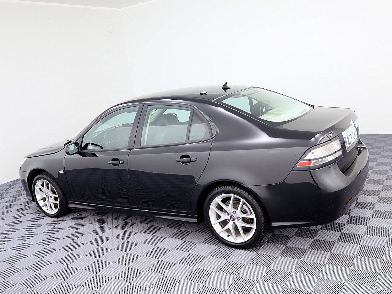 Saab 9-3 | 3