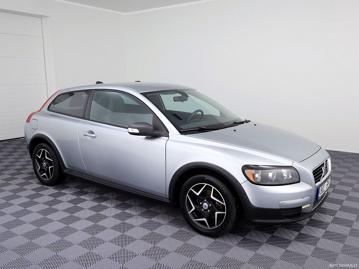 Volvo C30, 1.8 l., hečbekas