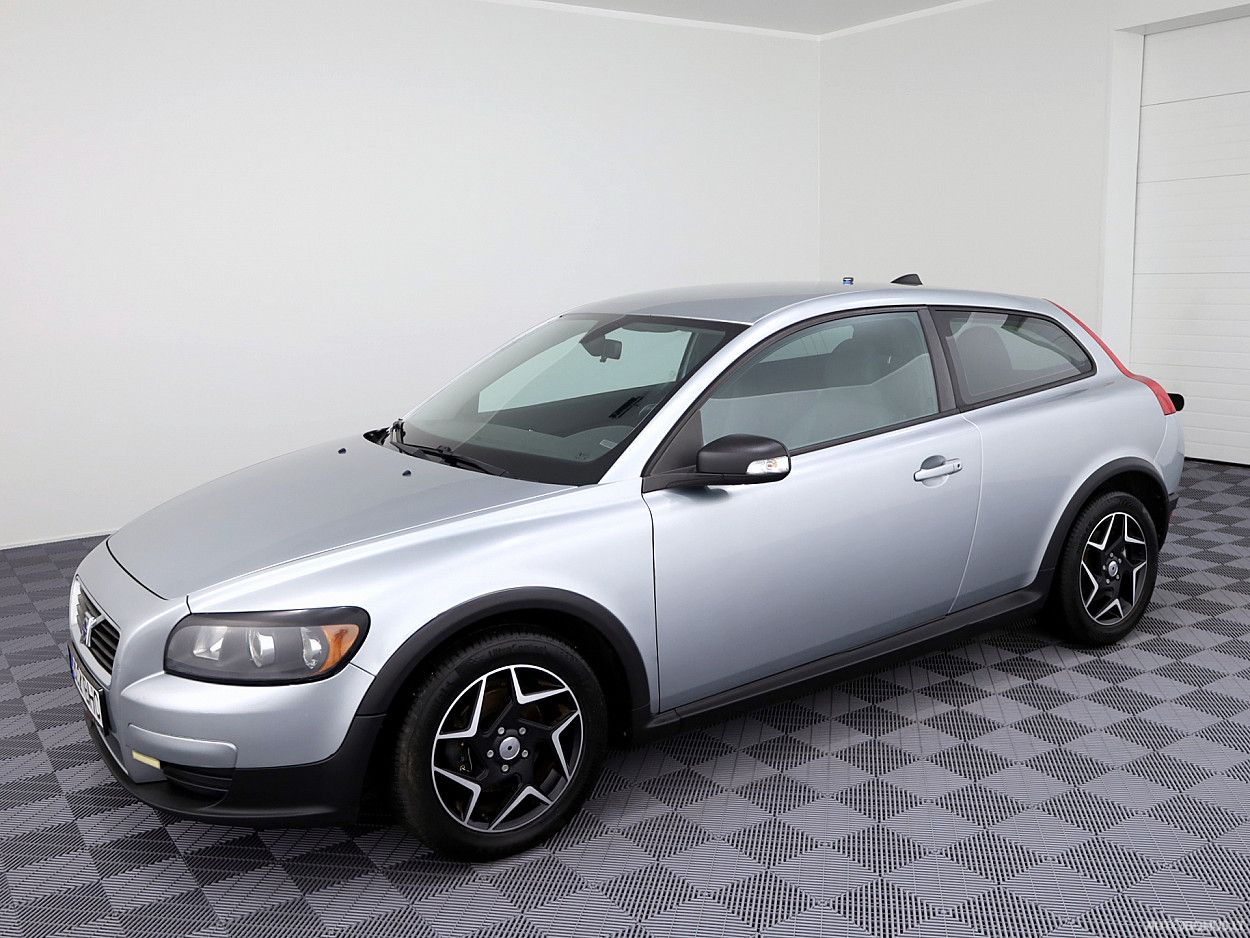 Volvo C30 | 1