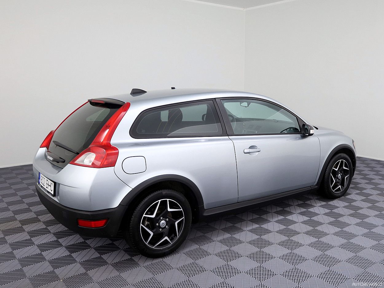 Volvo C30 | 2