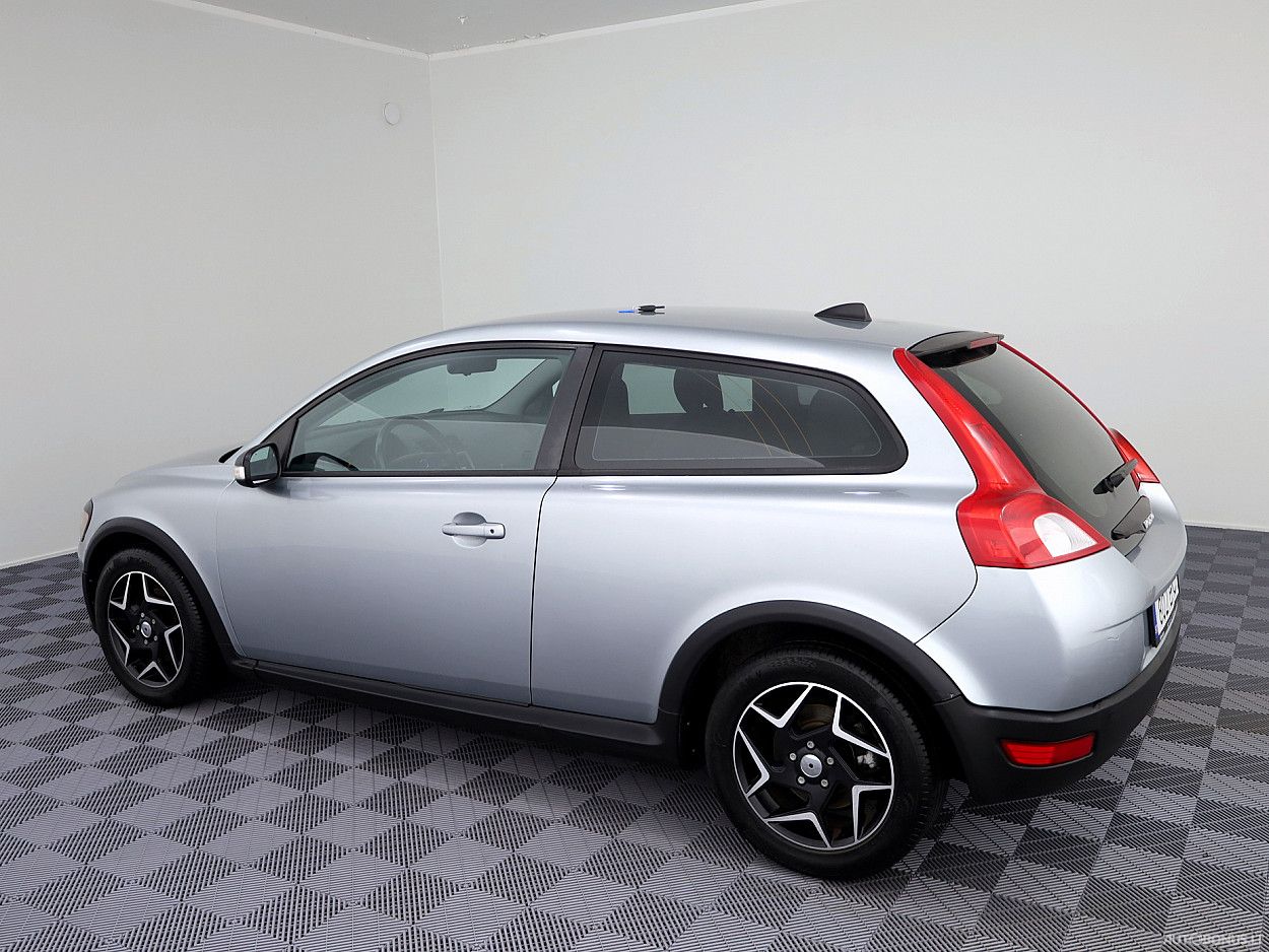 Volvo C30 | 3