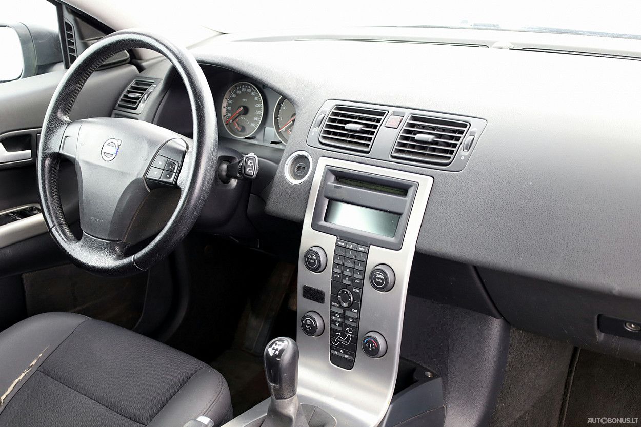 Volvo C30 | 4