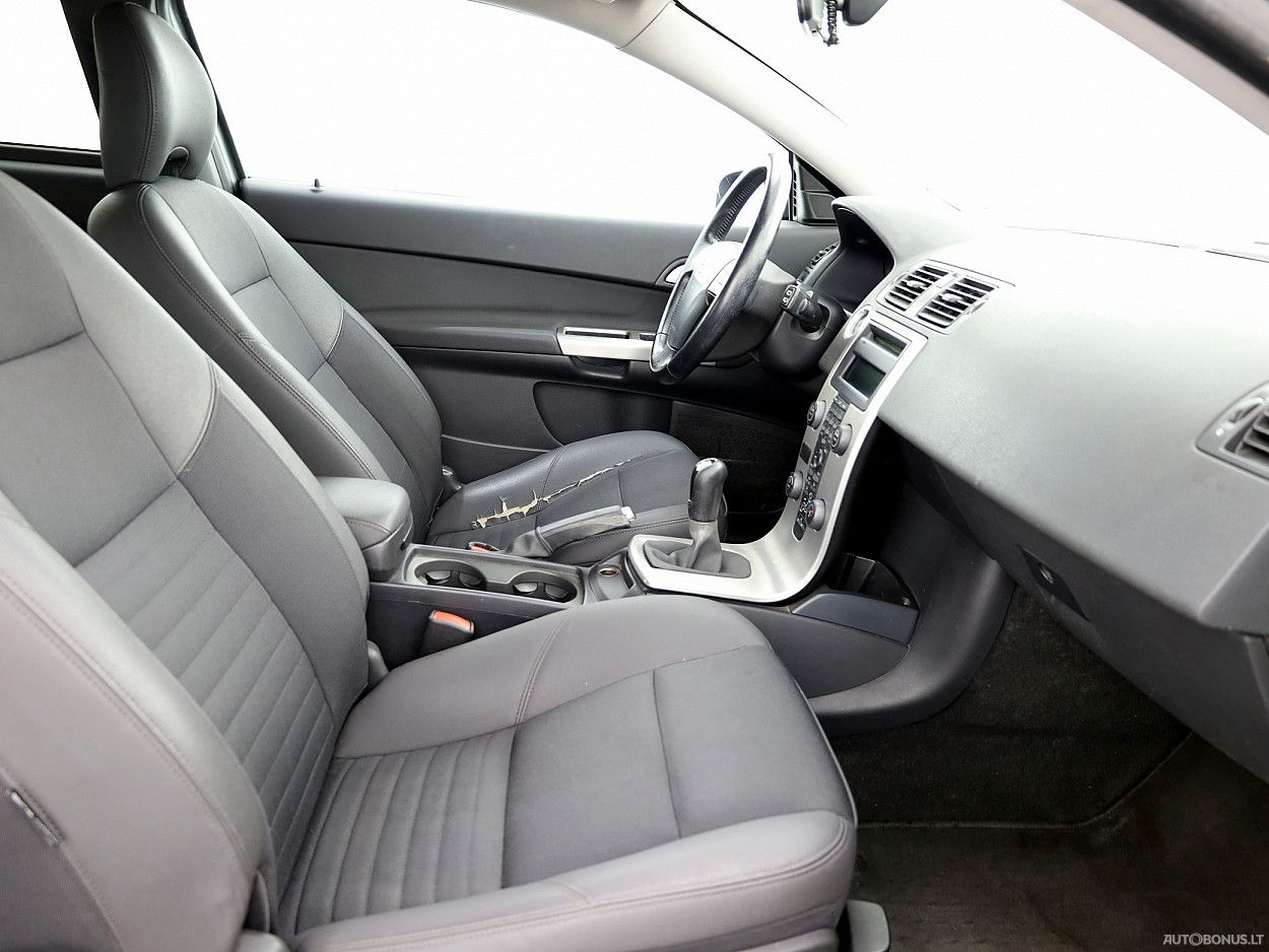 Volvo C30 | 5