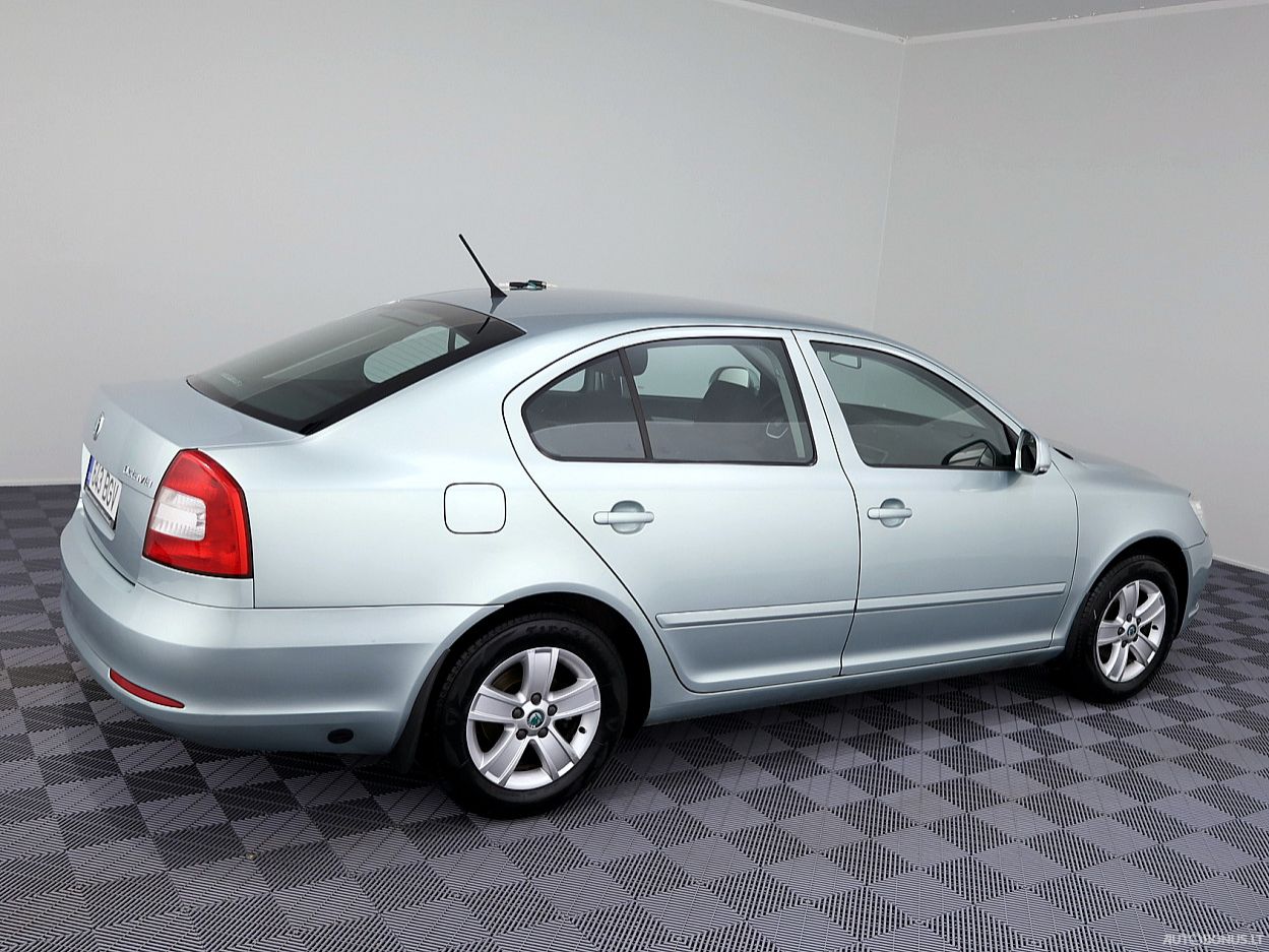 Skoda Octavia | 2