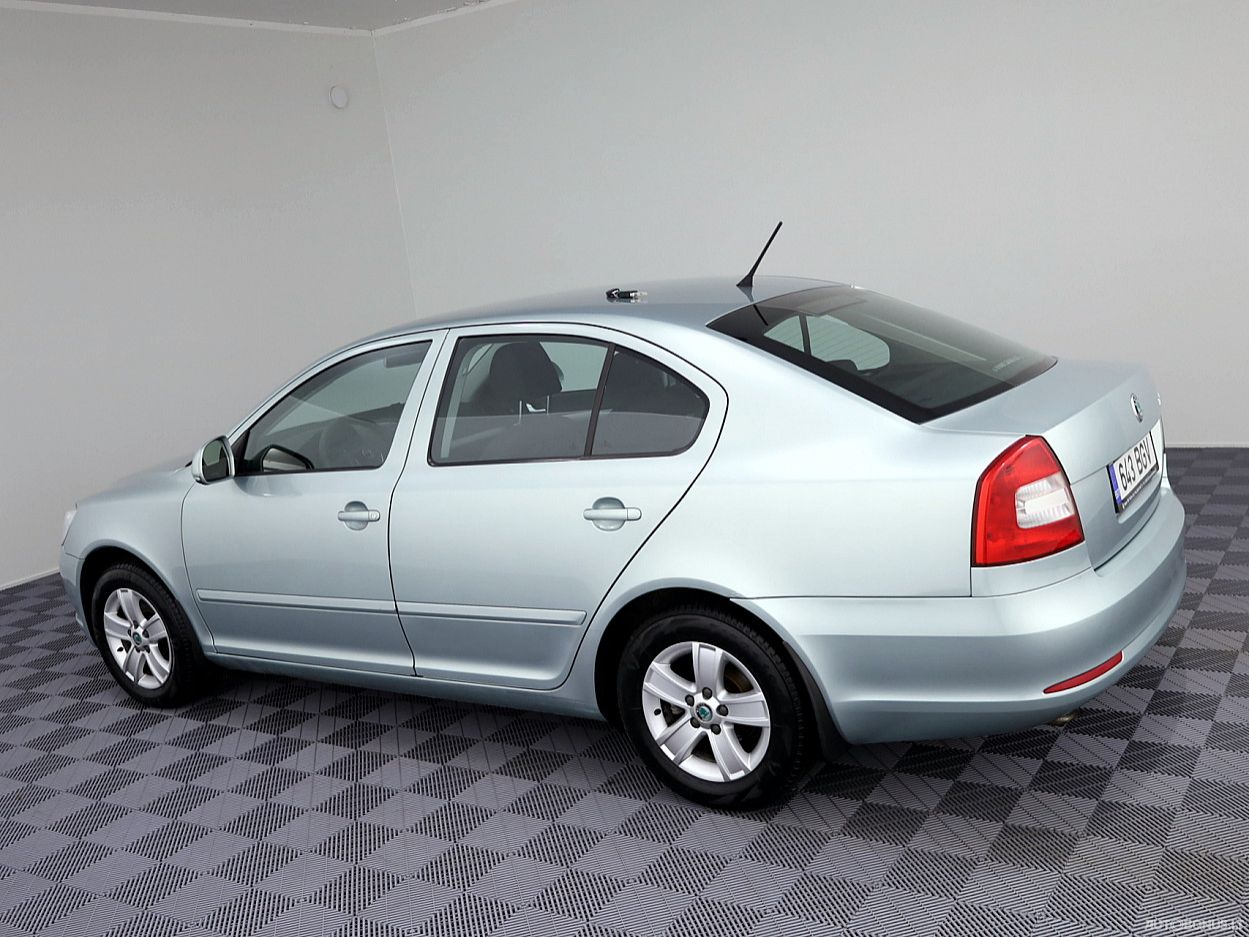 Skoda Octavia | 3