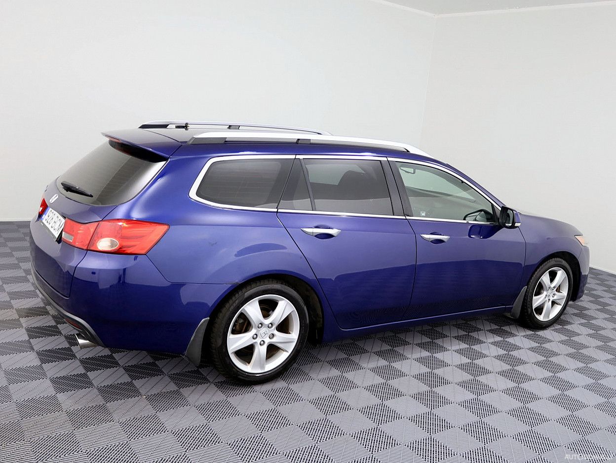Honda Accord | 2