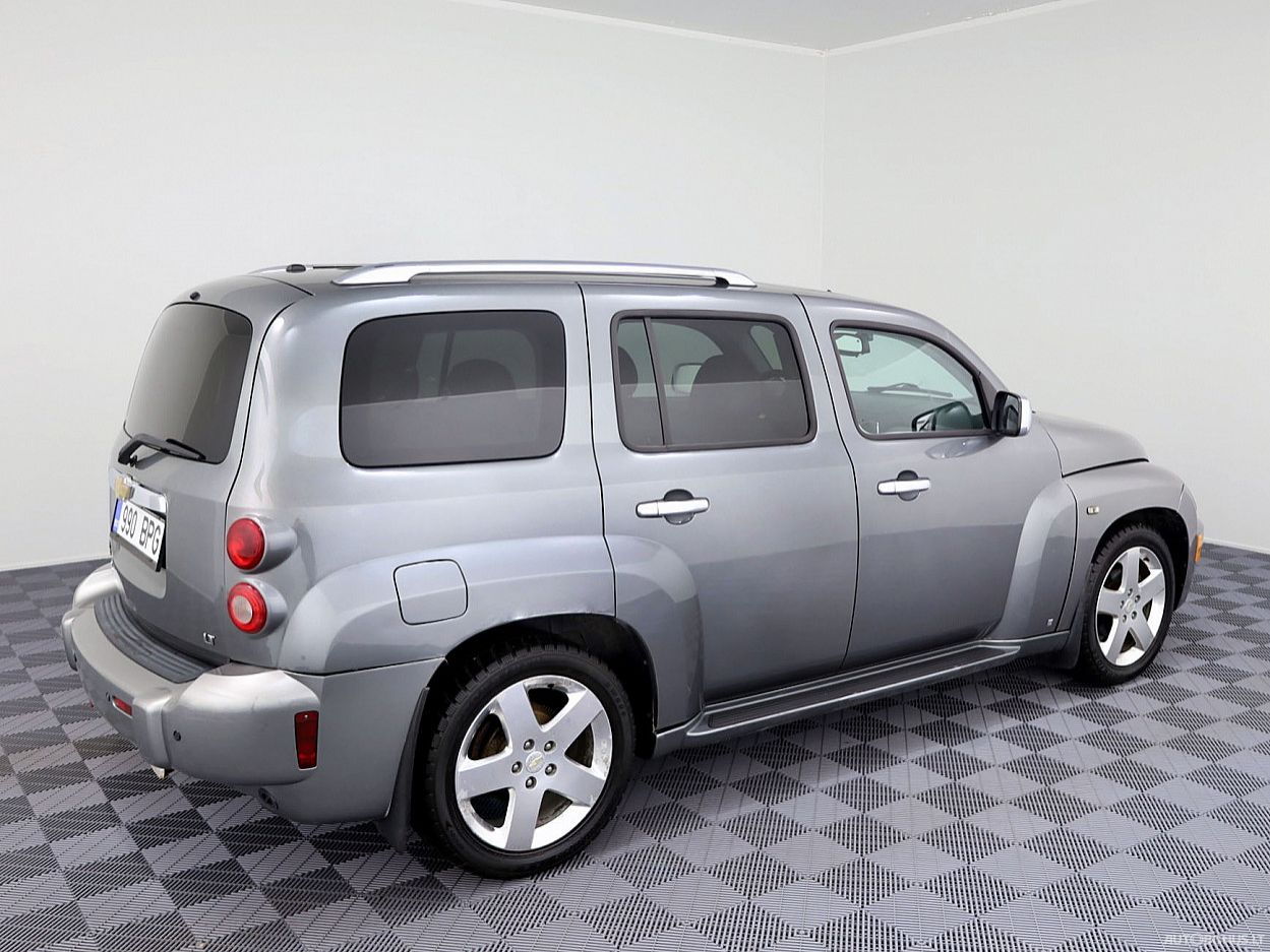 Chevrolet HHR | 2