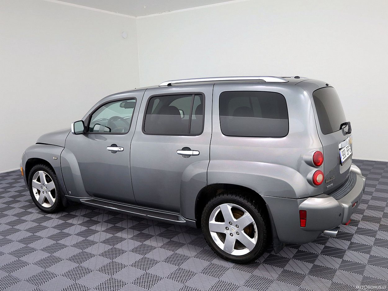 Chevrolet HHR | 3
