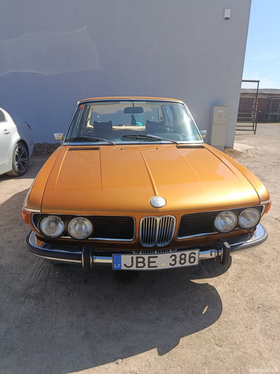 BMW