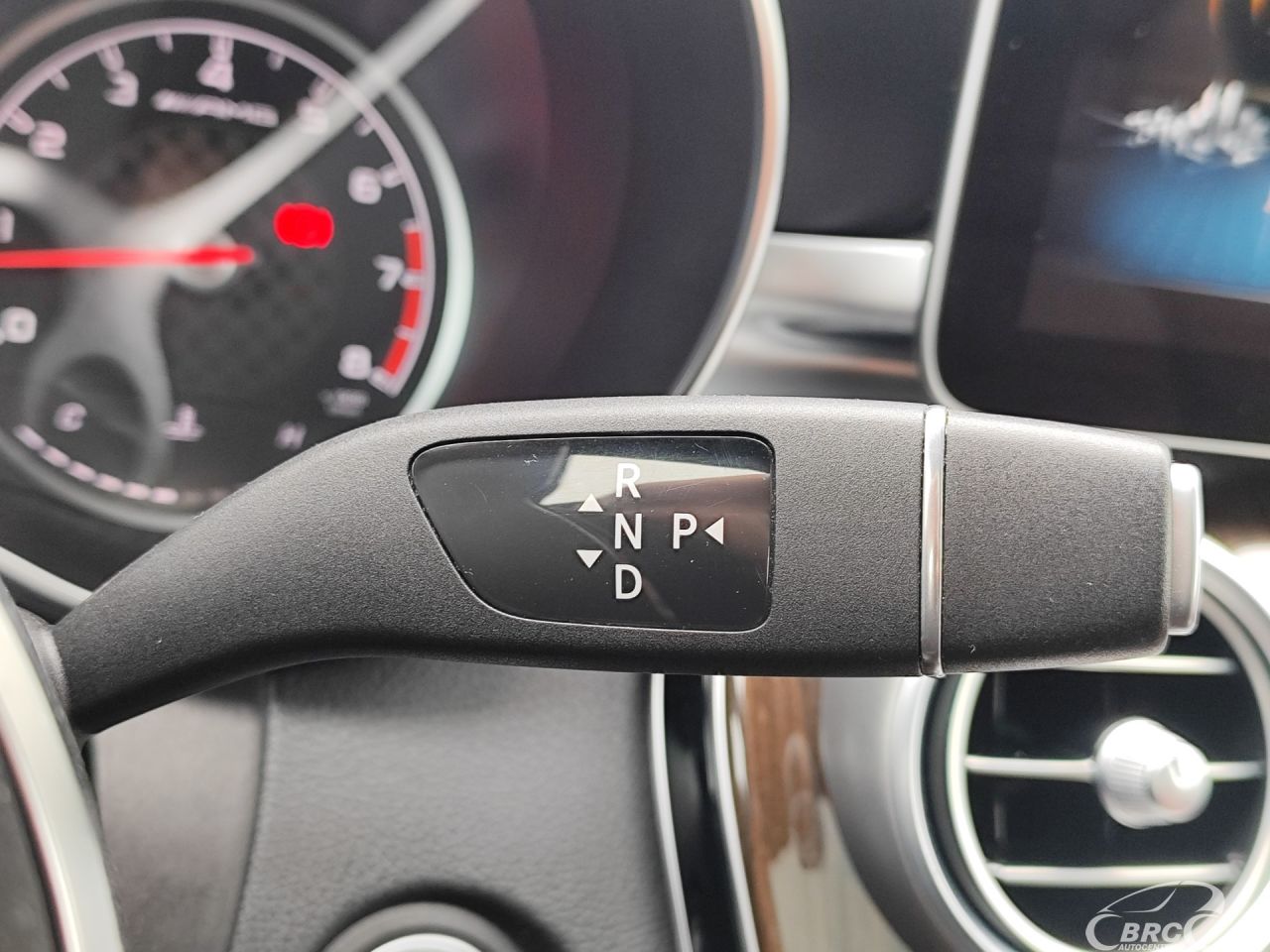 Mercedes-Benz C300 | 22