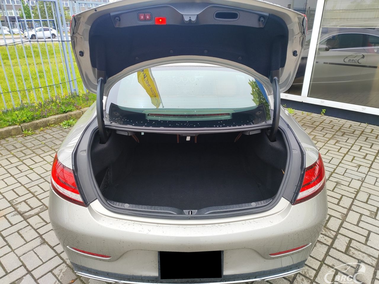 Mercedes-Benz C300 | 9